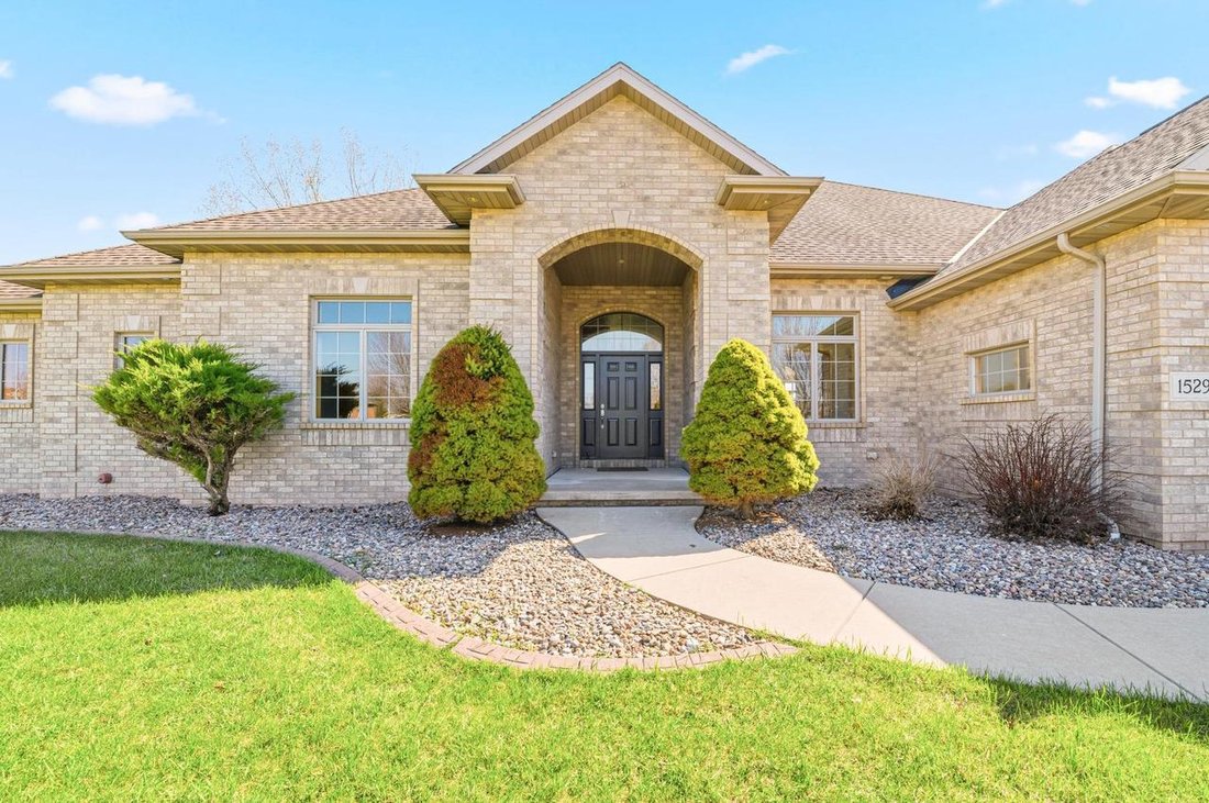 House in De Pere, Wisconsin, United States 2 - 17787605