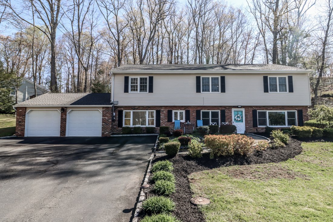 House in Brookfield, Connecticut, United States 3 - 17786179