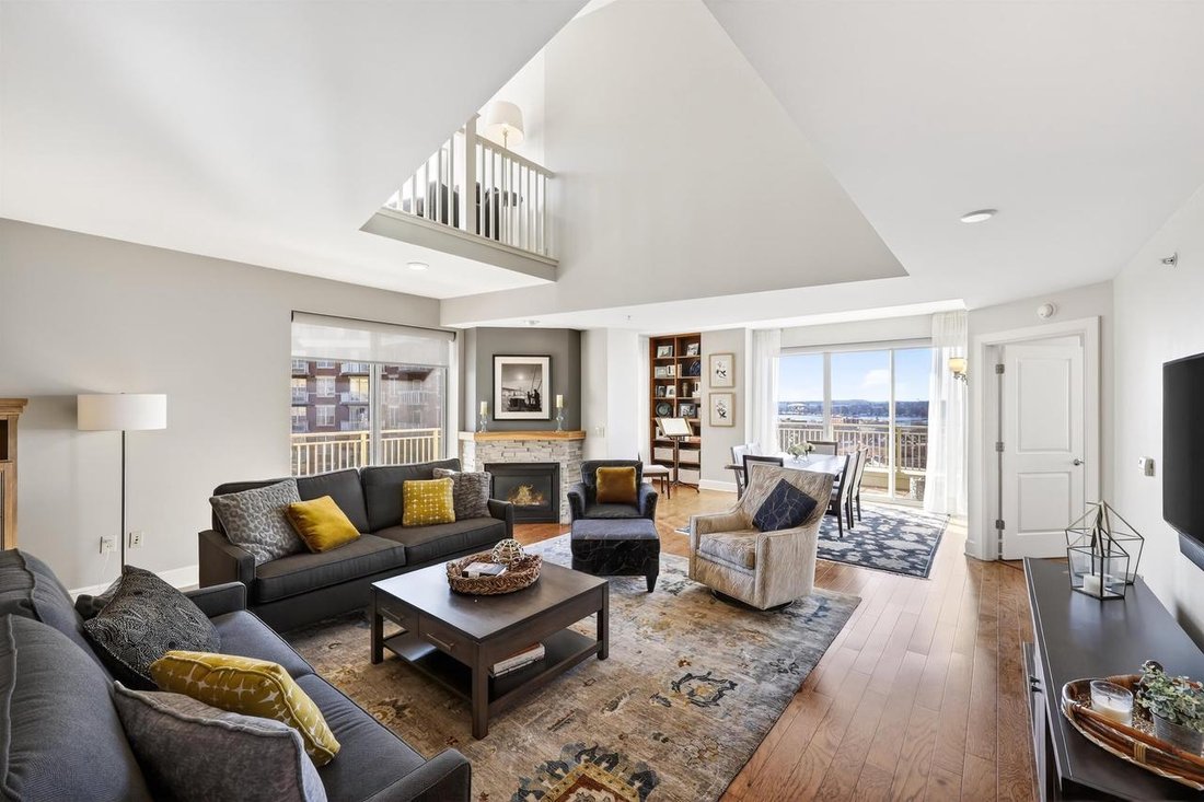 Condo in Madison, Wisconsin, United States 2 - 17788155