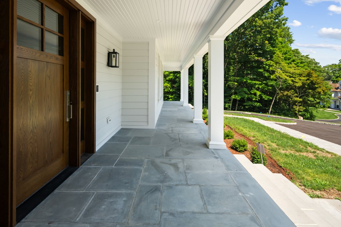 House in New Canaan, Connecticut, United States 3 - 17786178
