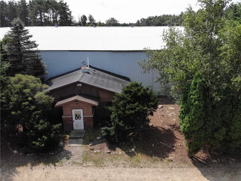 House in Osseo, Wisconsin, United States 4 - 17788065