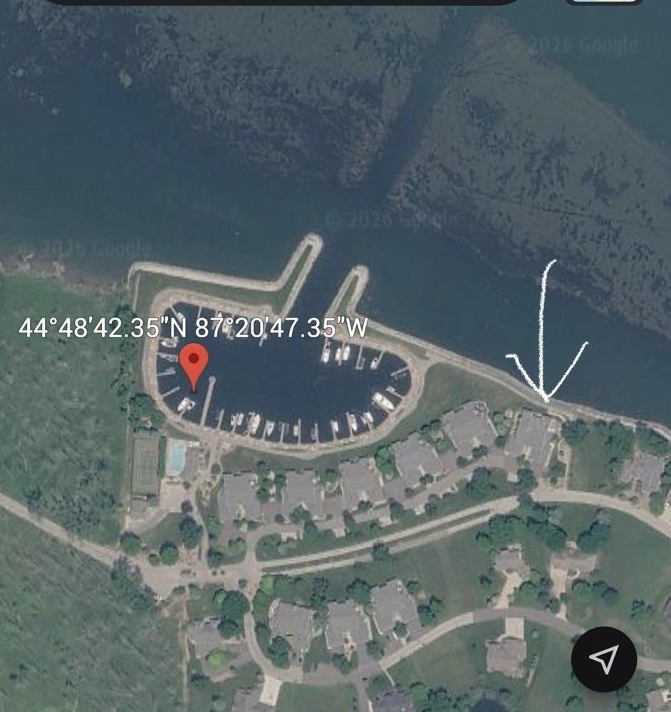 Condo in Sturgeon Bay, Wisconsin, United States 4 - 17787940