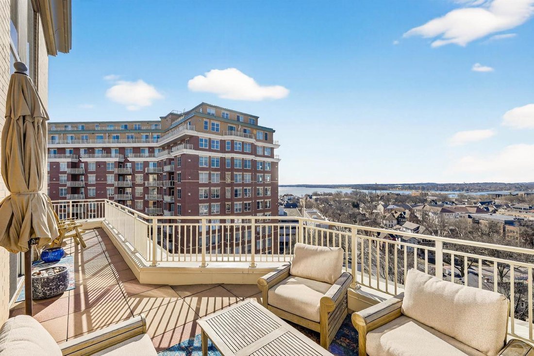 Condo in Madison, Wisconsin, United States 4 - 17788155