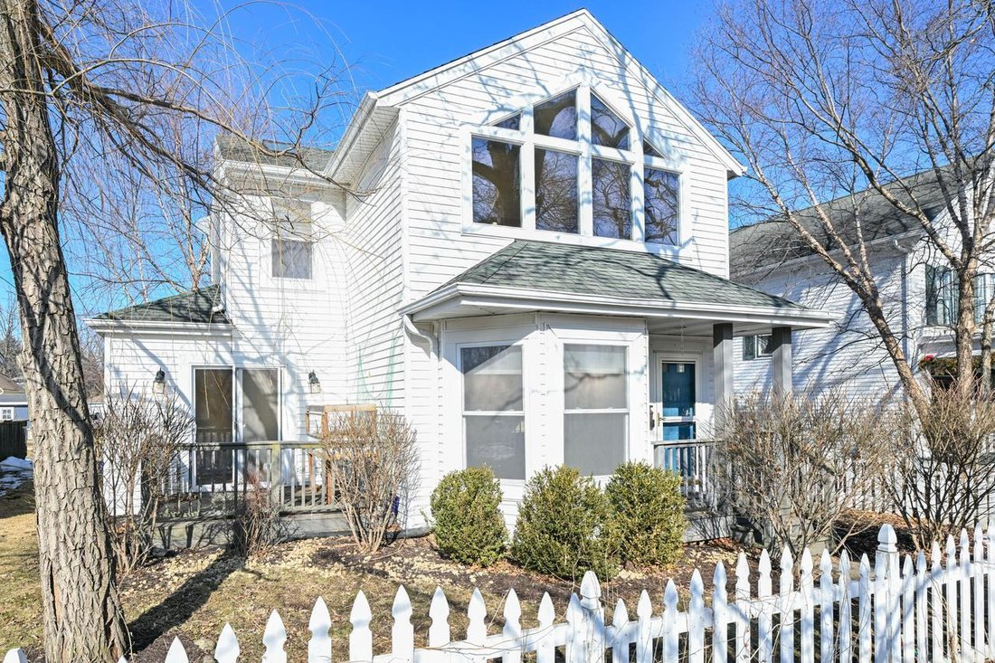 House in Lake Geneva, Wisconsin, United States 3 - 17788111