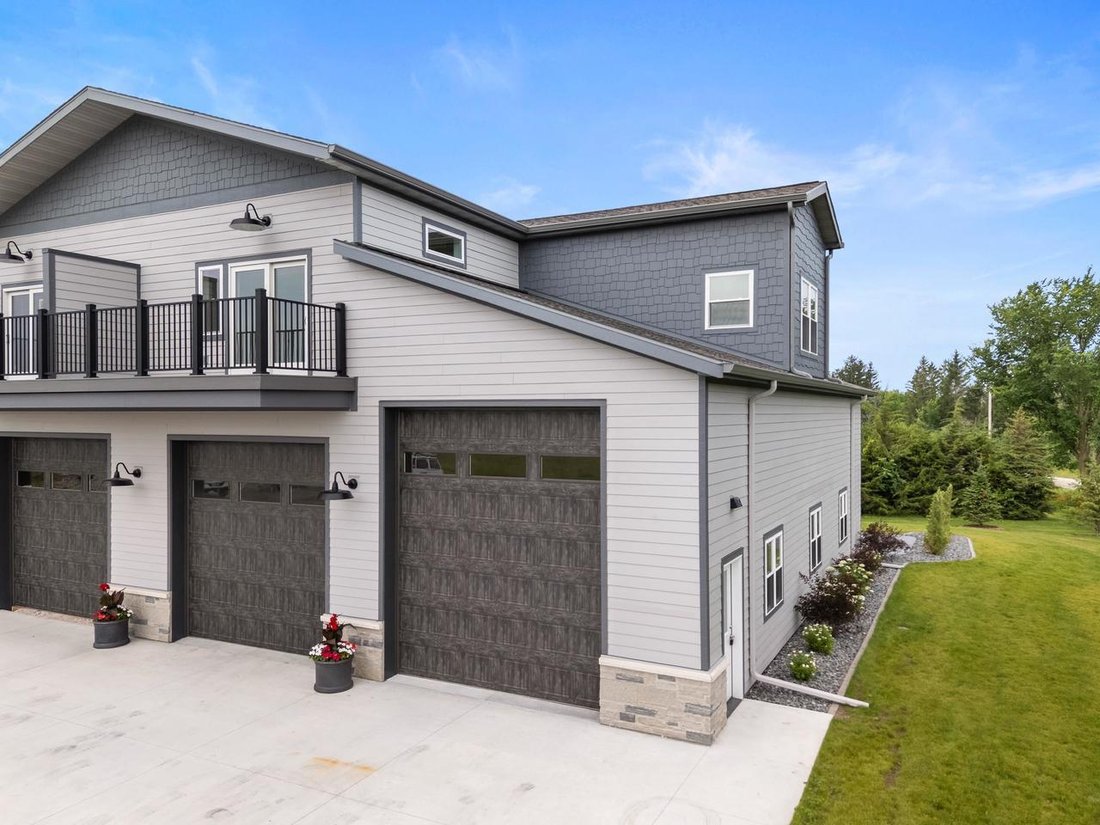 Condo in Pipe, Wisconsin, United States 3 - 17786717