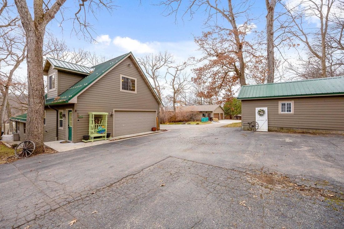 House in Newville, Wisconsin, United States 3 - 17788254