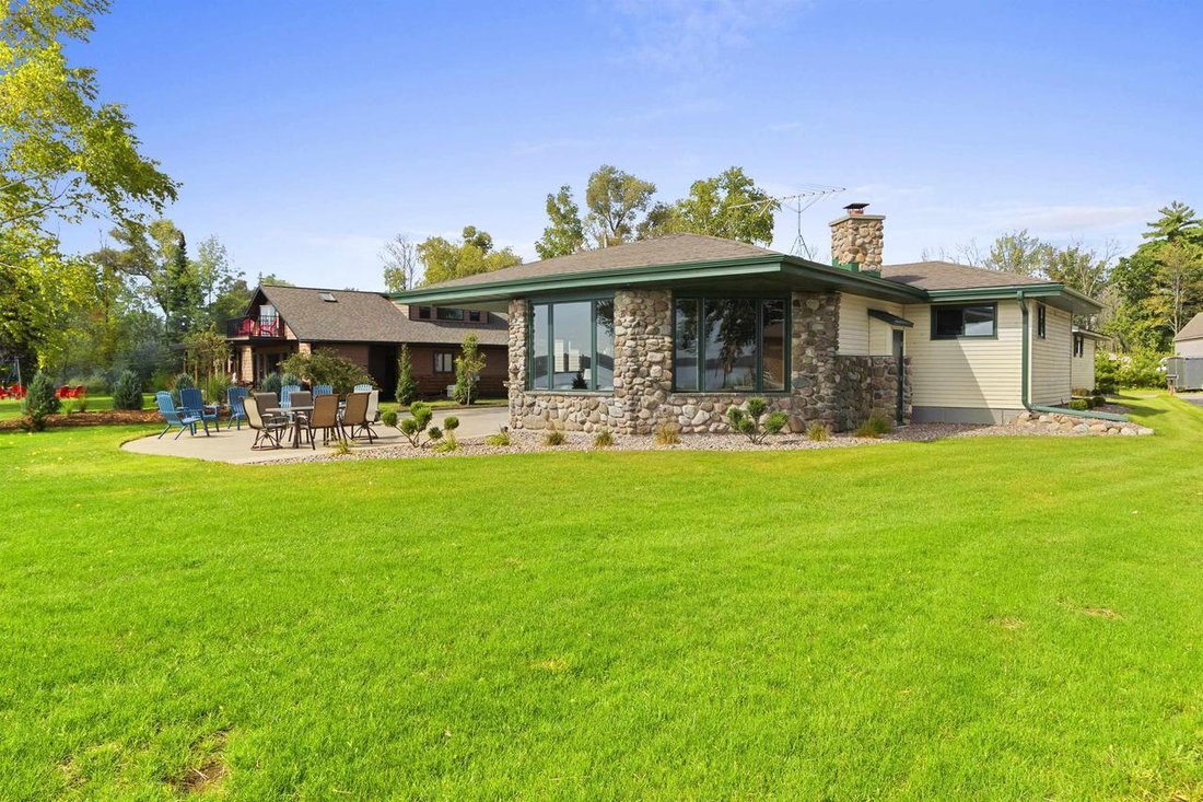 House in Crivitz, Wisconsin, United States 4 - 17788227
