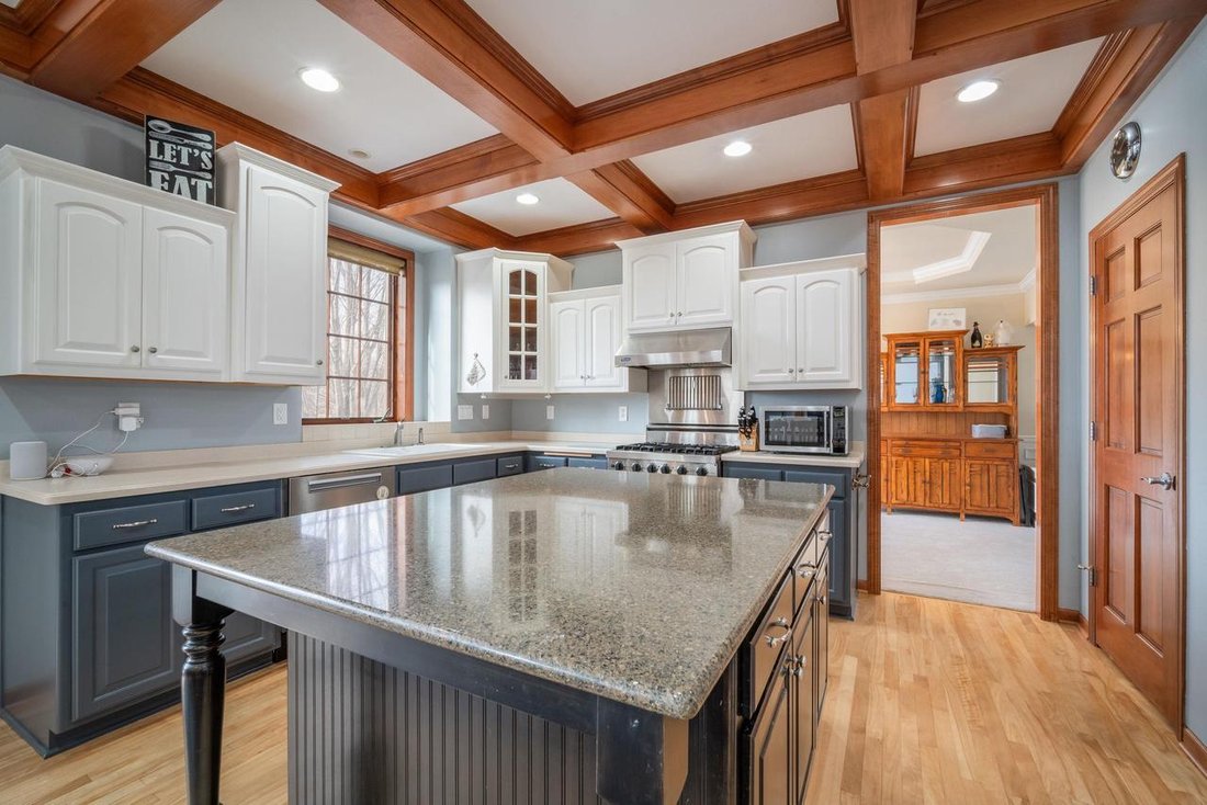 House in Fond du Lac, Wisconsin, United States 5 - 17787873