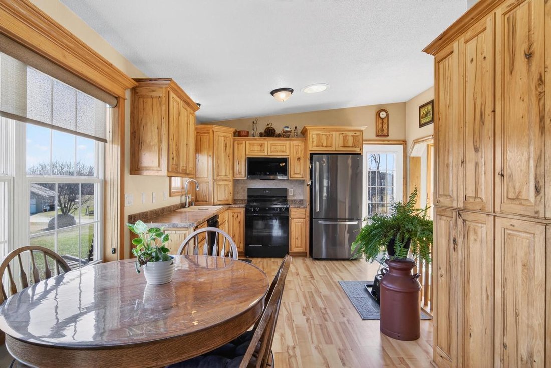 House in Cascade, Wisconsin, United States 4 - 17786733