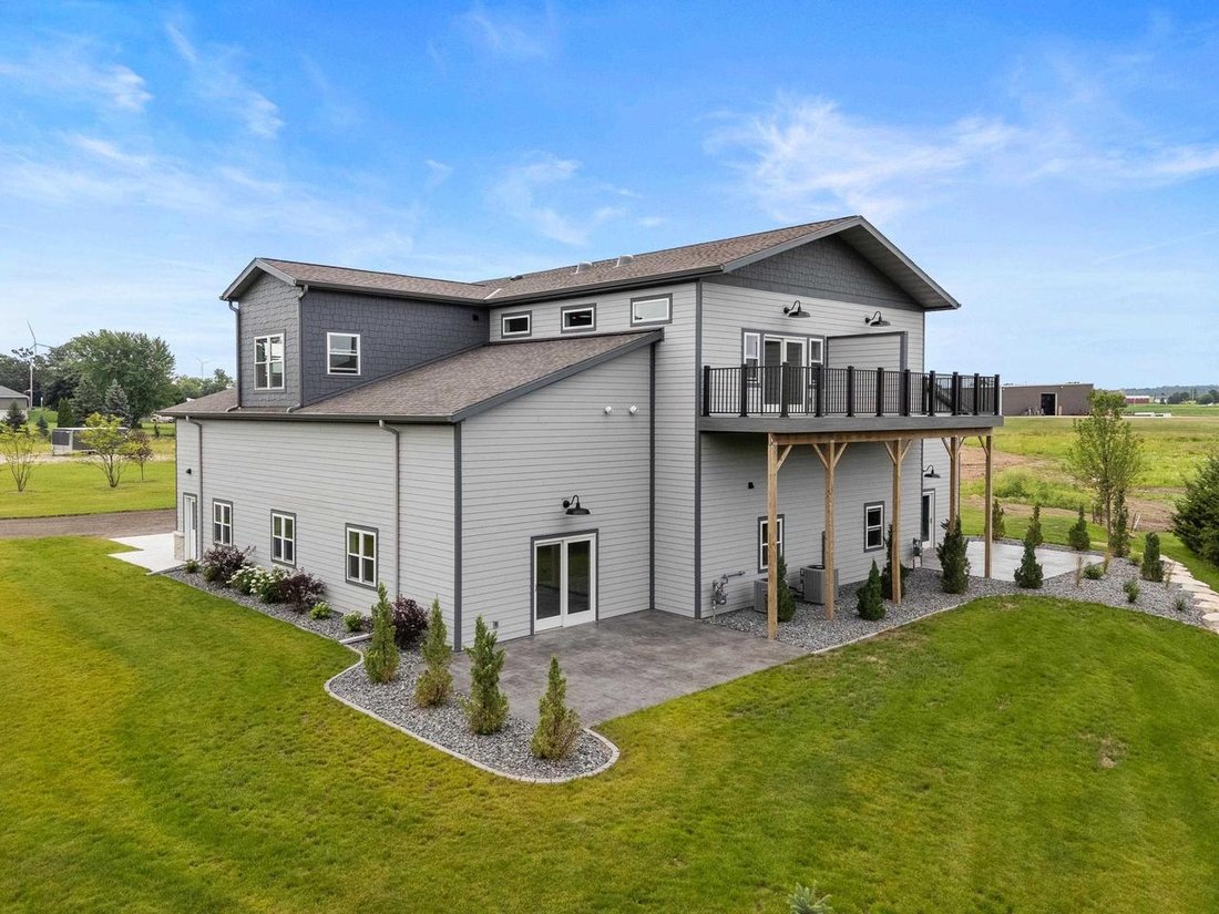 Condo in Pipe, Wisconsin, United States 5 - 17786717