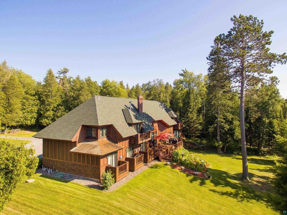 House in Cornucopia, Wisconsin, United States 4 - 17787395