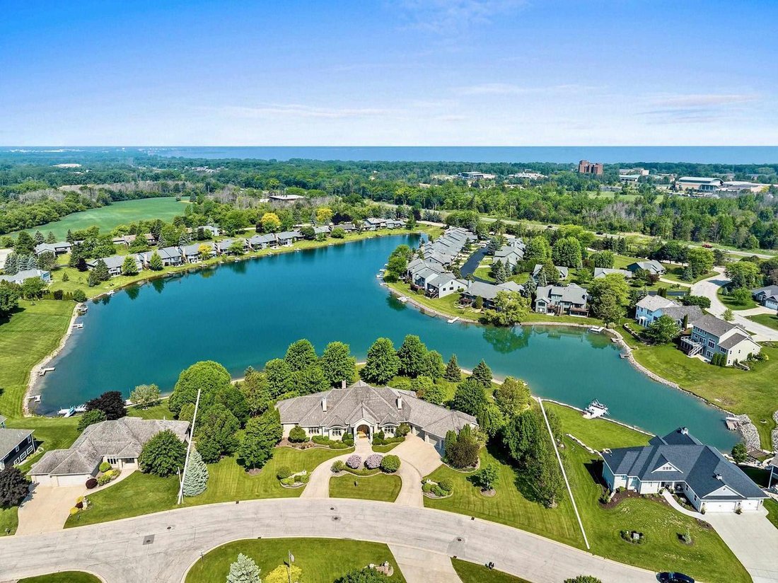 House in Green Bay, Wisconsin, United States 2 - 17786527