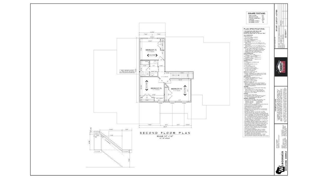 House in Hobart, Wisconsin, United States 4 - 17787814