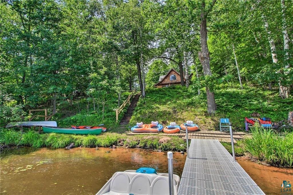 House in Oliver, Wisconsin, United States 5 - 17787453