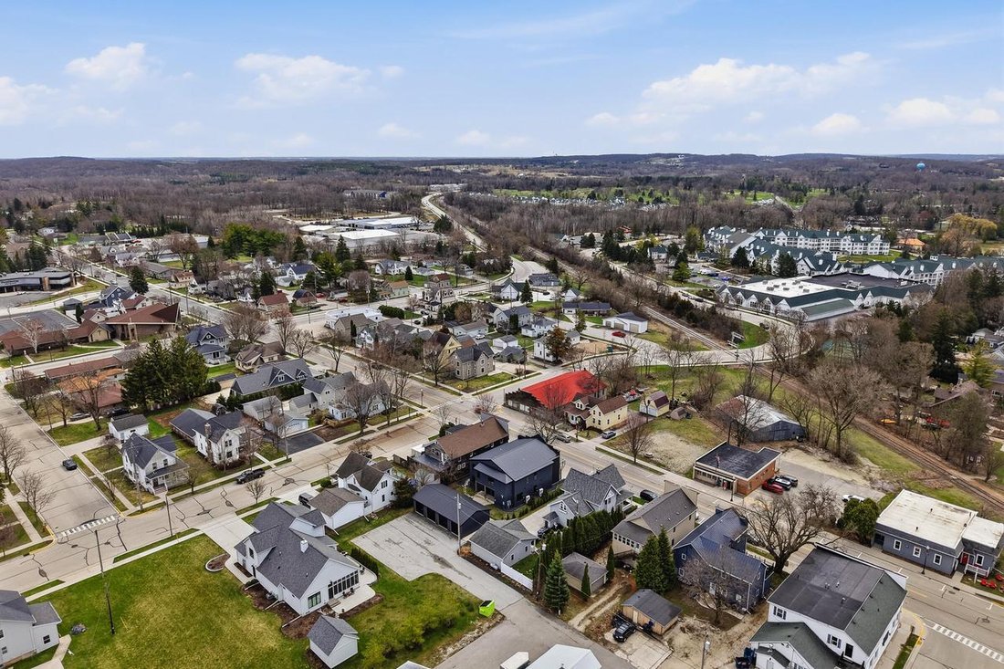 Elkhart Lake, Wisconsin, United States 5 - 17787146