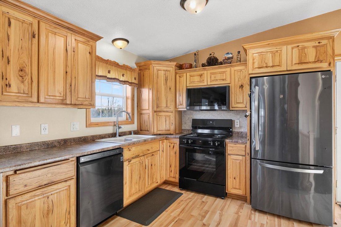 House in Cascade, Wisconsin, United States 2 - 17786733