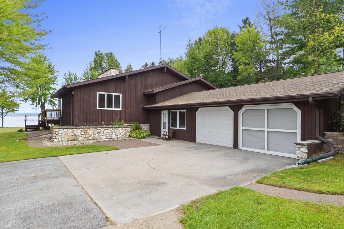 House in Crivitz, Wisconsin, United States 1 - 17788156