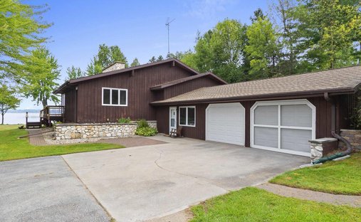 House in Crivitz, Wisconsin, United States 1
