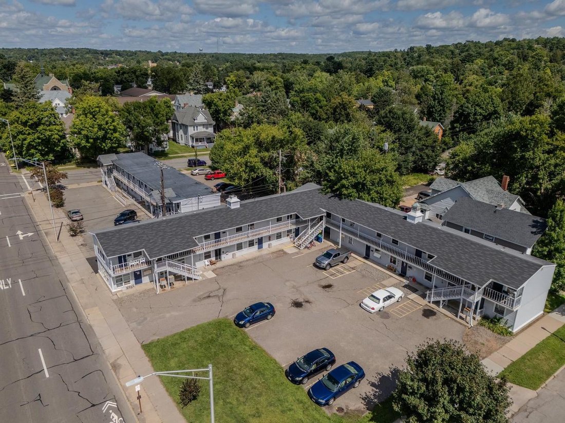 Wausau, Wisconsin, United States 1 - 17787067