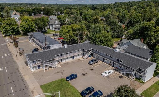 Wausau, Wisconsin, United States 1