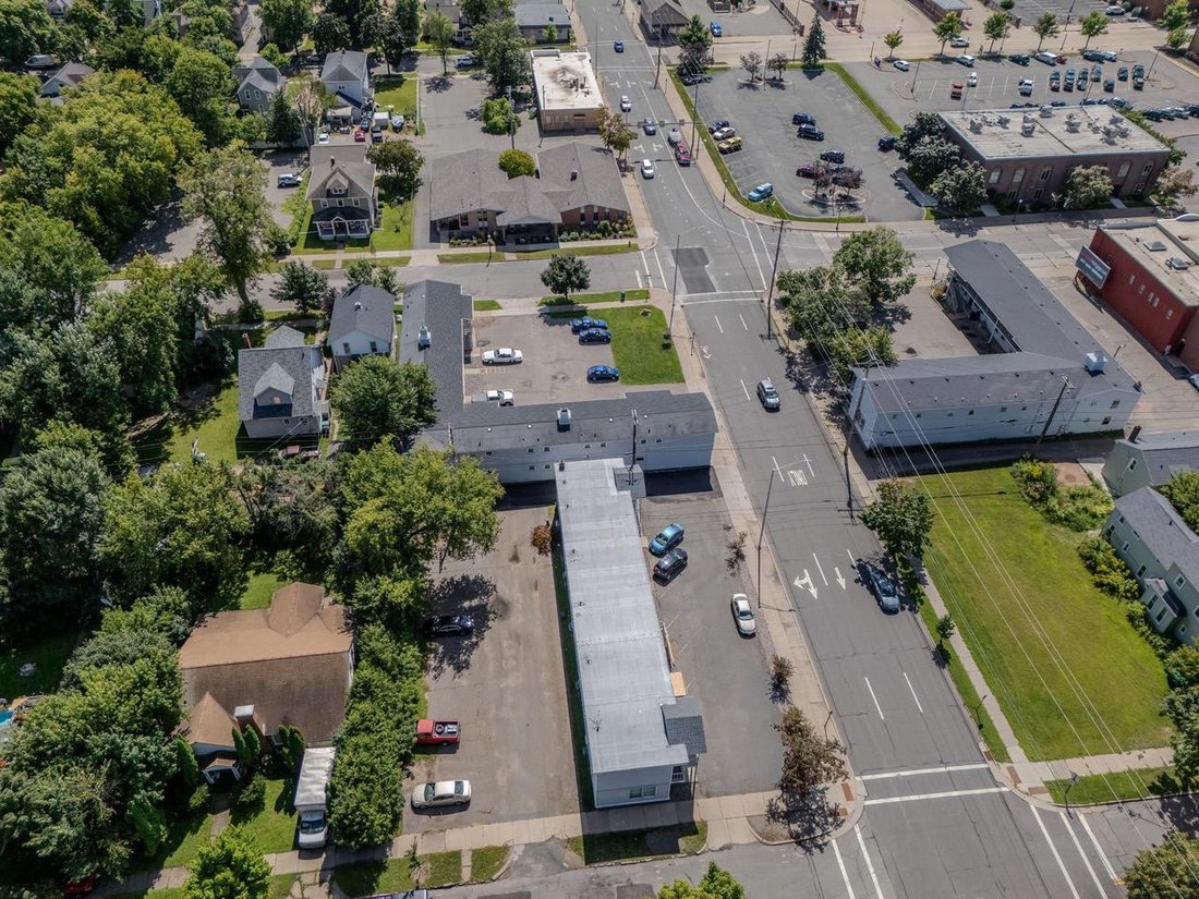 Wausau, Wisconsin, United States 5 - 17787067