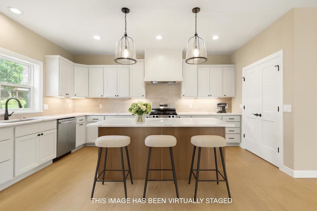 Condo in Verona, Wisconsin, United States 4 - 17787169