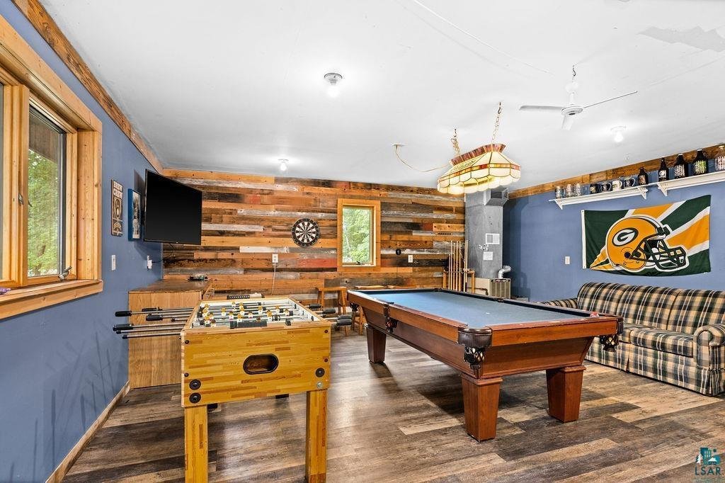 House in Oliver, Wisconsin, United States 4 - 17787453