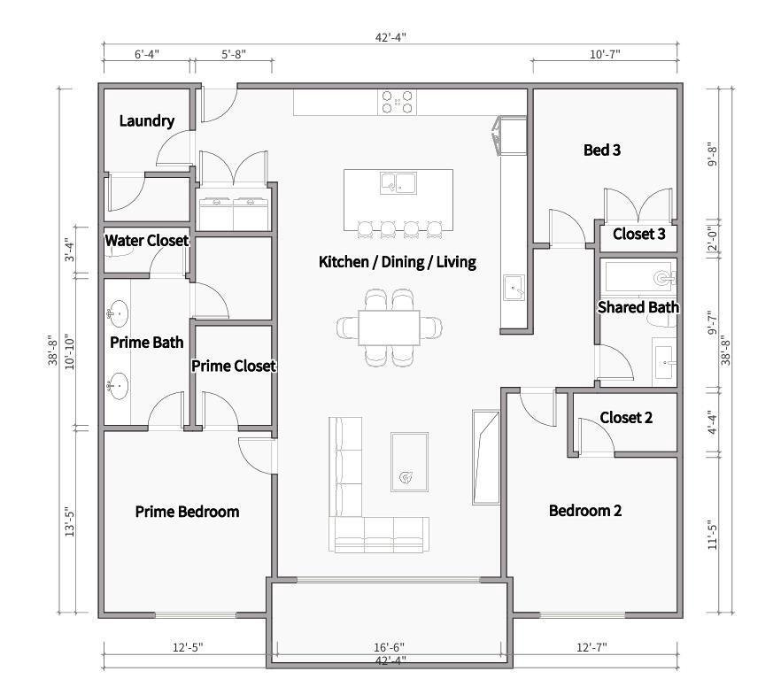 Condo in Ashwaubenon, Wisconsin, United States 4 - 17786547