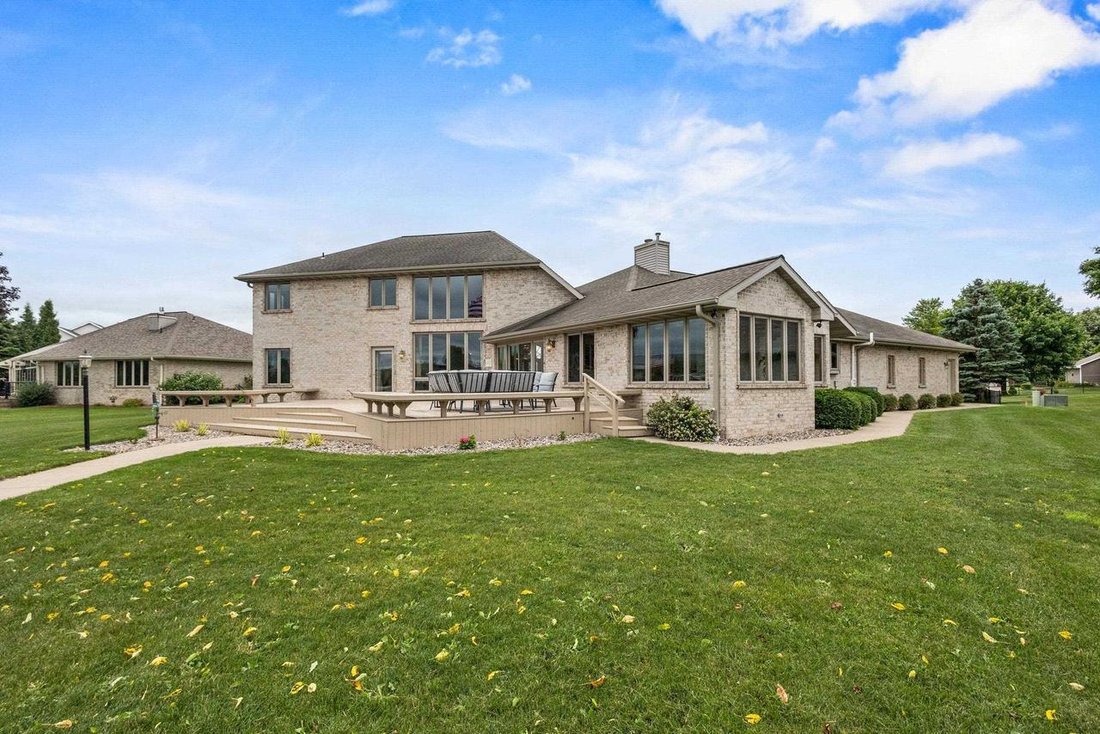 House in Green Bay, Wisconsin, United States 2 - 17786451