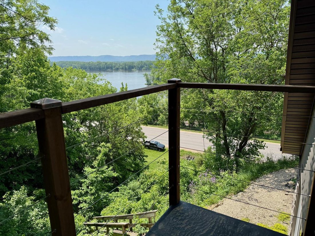 House in De Soto, Wisconsin, United States 4 - 17788432