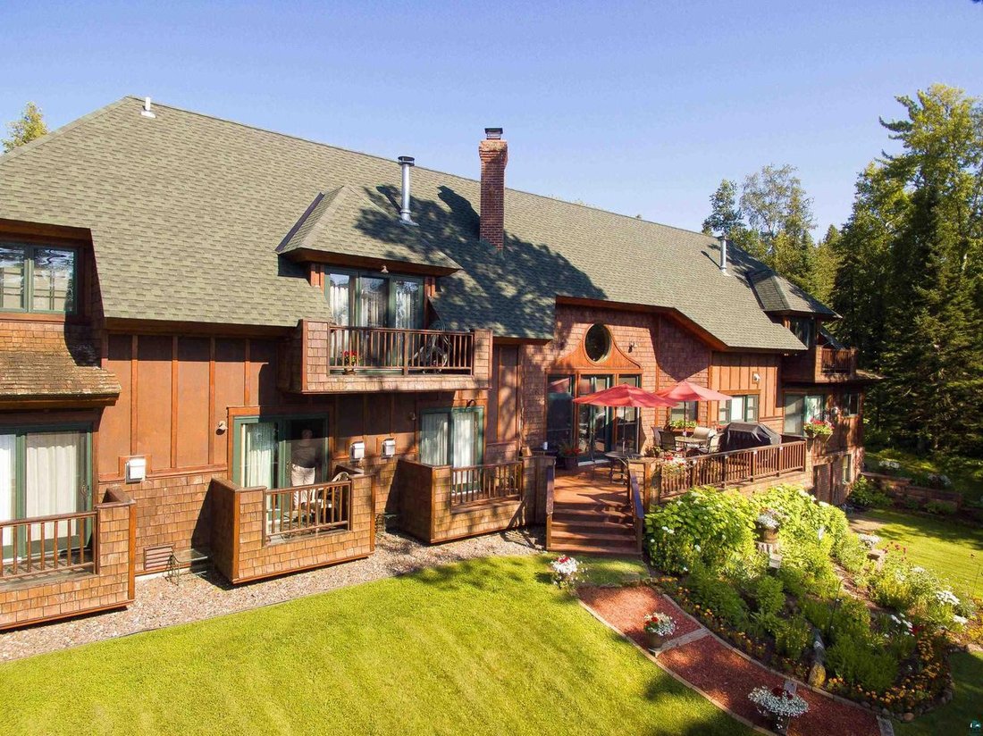 House in Cornucopia, Wisconsin, United States 2 - 17787395