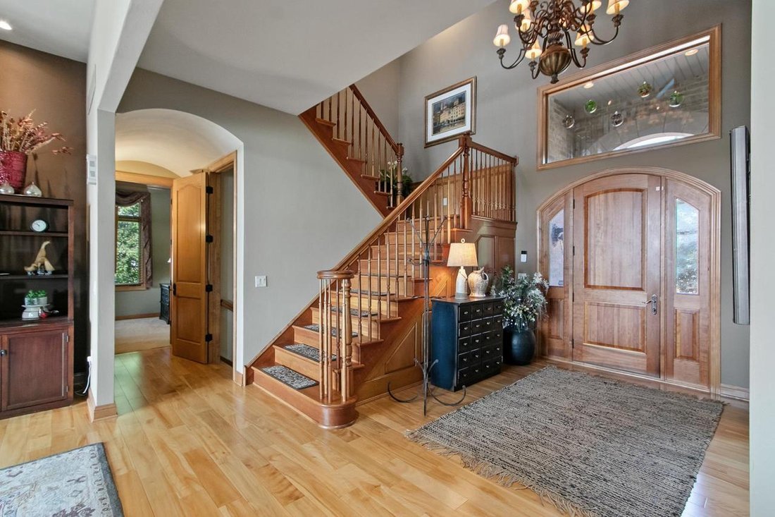 Condo in Merrimac, Wisconsin, United States 4 - 17786944