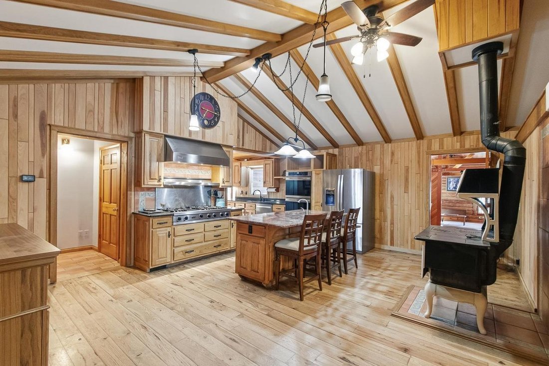 House in Montello, Wisconsin, United States 5 - 17787760