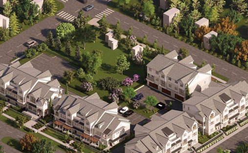Condo in Fontana-on-Geneva Lake, Wisconsin, United States 1