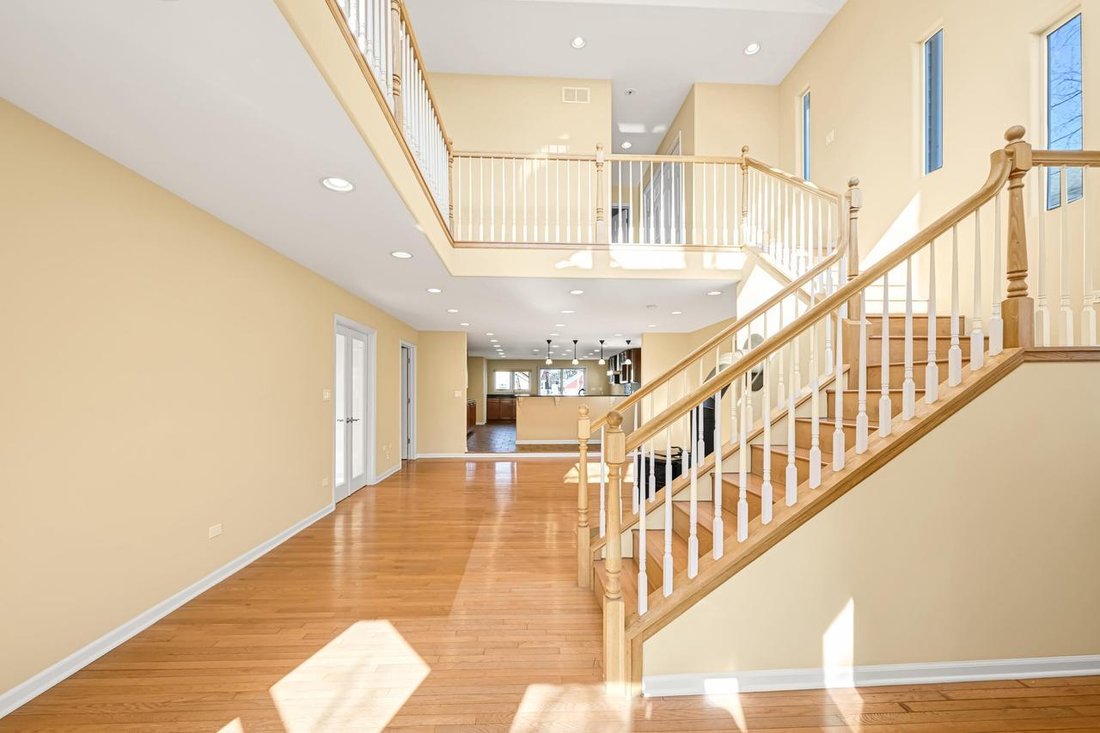 House in Lake Geneva, Wisconsin, United States 5 - 17788111