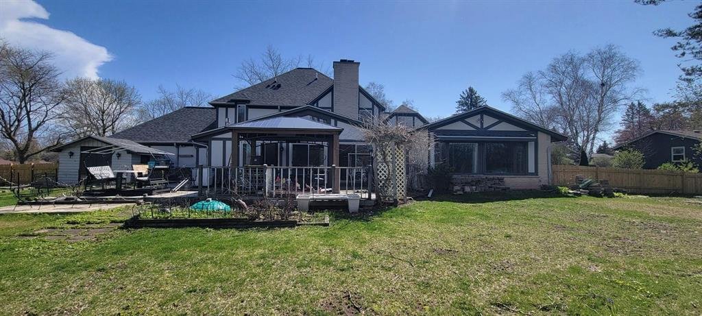 House in Thiensville, Wisconsin, United States 5 - 17787780