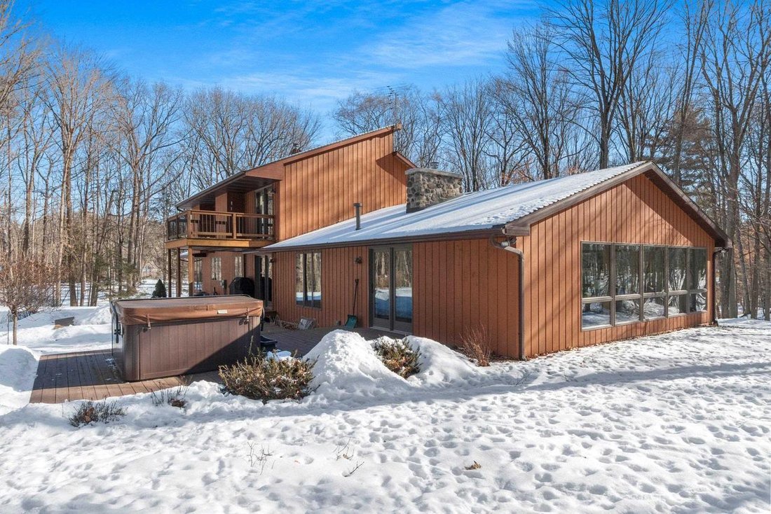 House in Green Bay, Wisconsin, United States 3 - 17787438