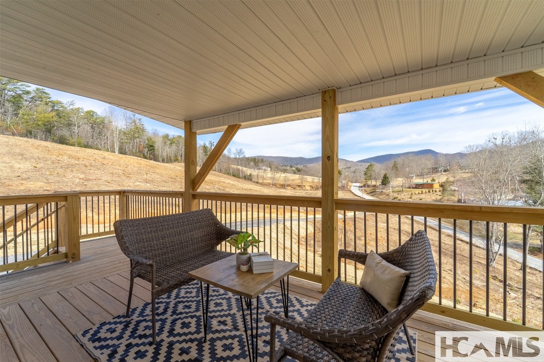 House in Tuckasegee, North Carolina, United States 4 - 17786072