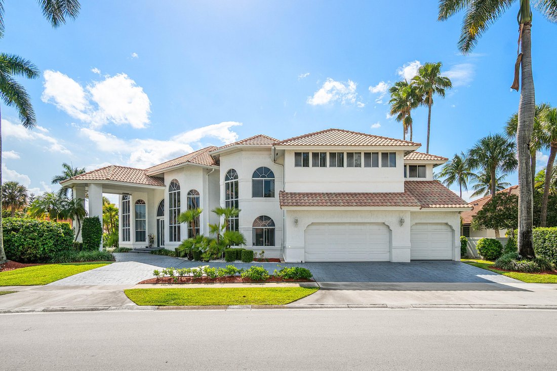 House in Boca Raton, Florida, United States 2 - 17786054