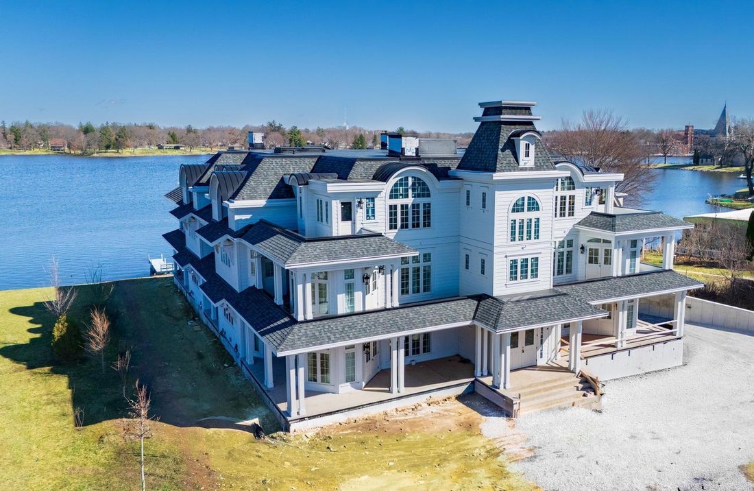 Condo in Okauchee Lake, Wisconsin, United States 4 - 17788122