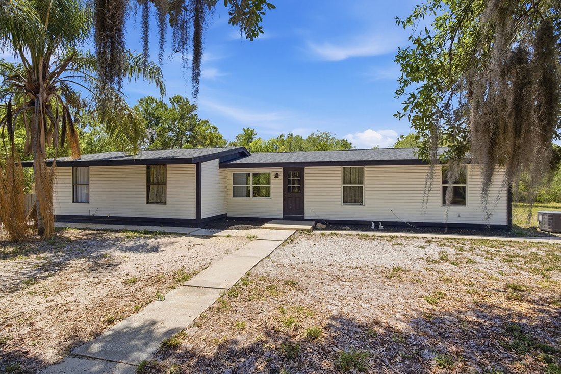 House in DeBary, Florida, United States 1 - 17786193