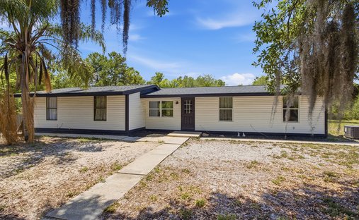 House in DeBary, Florida, United States 1