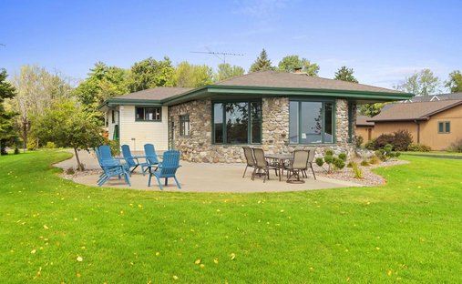 House in Crivitz, Wisconsin, United States 1