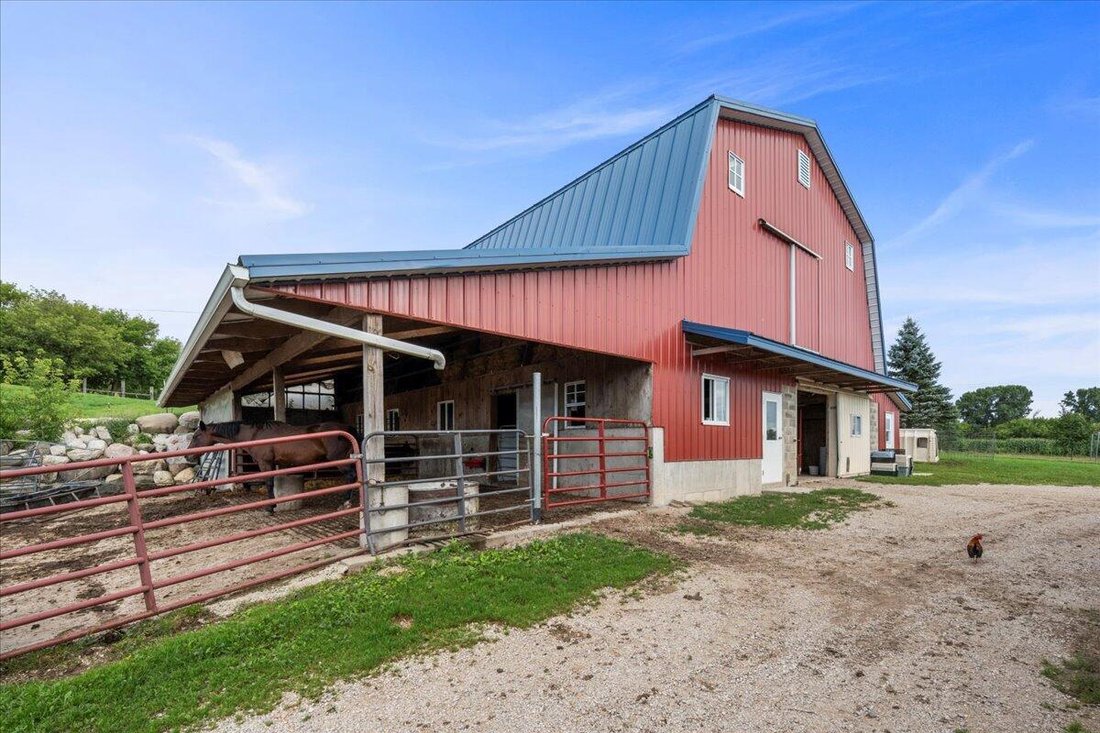 House in New Holstein, Wisconsin, United States 3 - 17786945