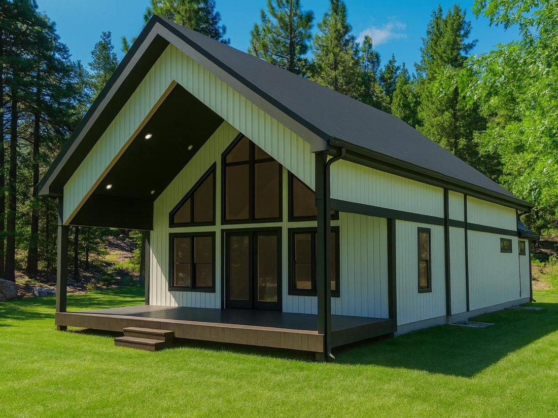 House in La Valle, Wisconsin, United States 4 - 17787284