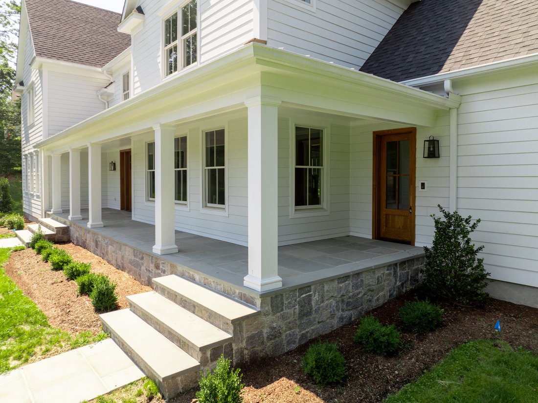 House in New Canaan, Connecticut, United States 4 - 17786178