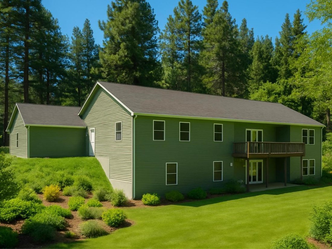 House in La Valle, Wisconsin, United States 4 - 17787677