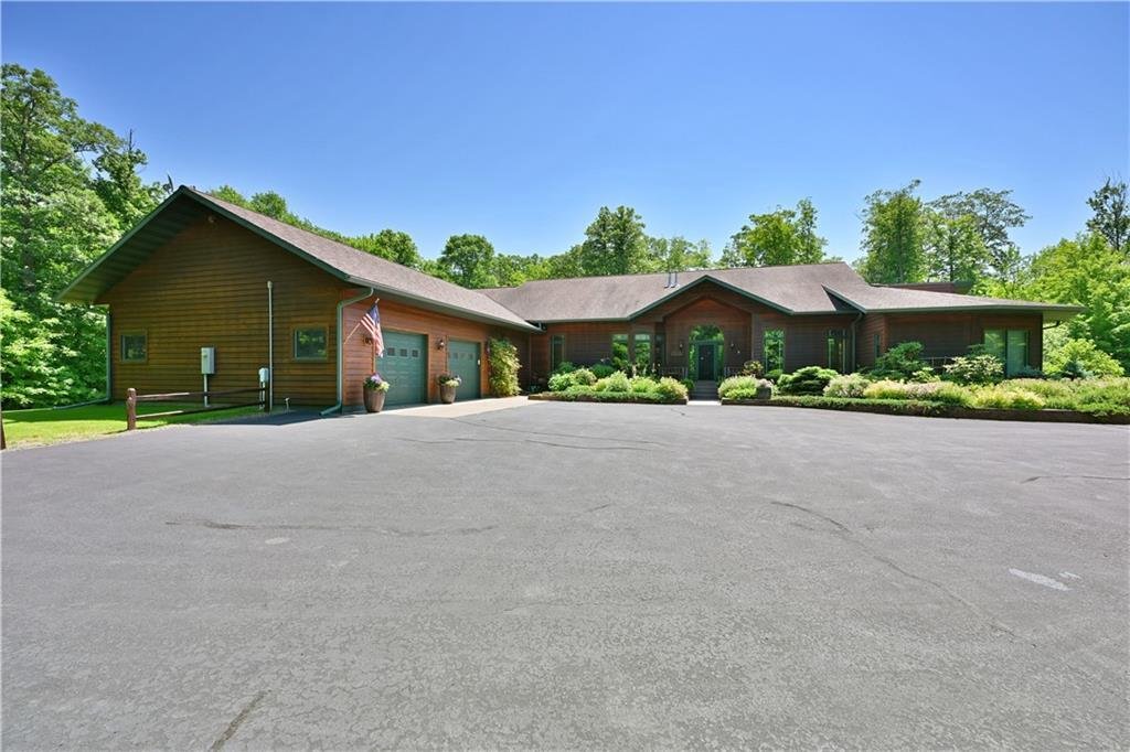 House in Namekagon, Wisconsin, United States 4 - 17787846