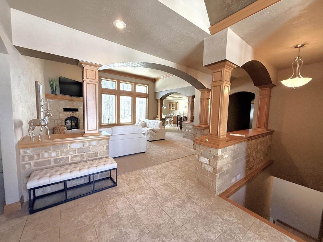 House in Green Bay, Wisconsin, United States 5 - 17786926
