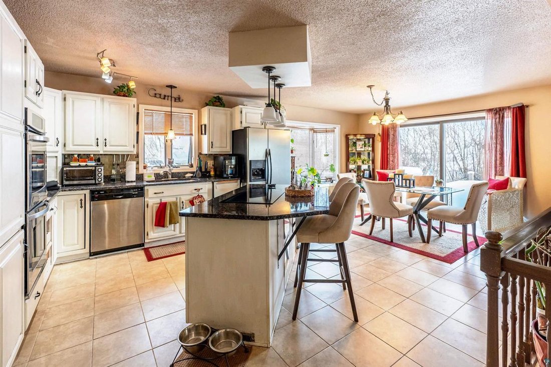 House in Washburn, Wisconsin, United States 4 - 17788489